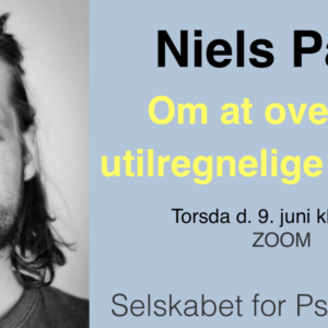 Niels Palle: Om at overleve utilregnelige voksne
